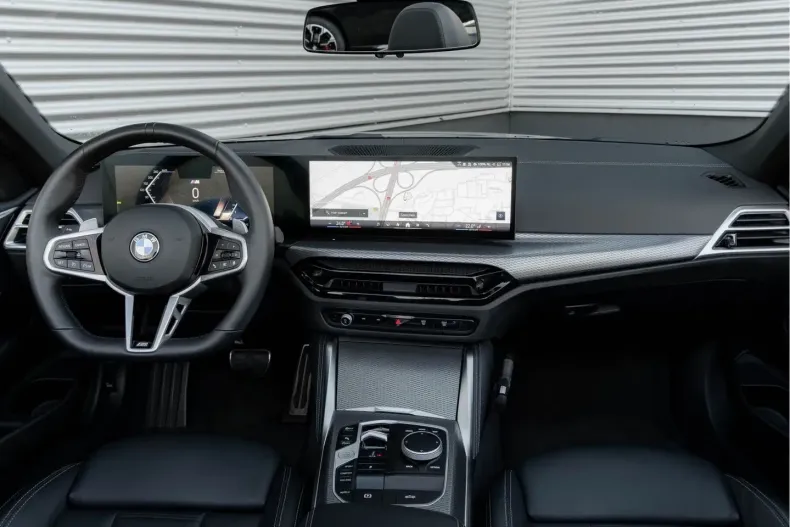 BMW 430i (Seria 4) din 2025 cu 27.110 km - oferta BMW203008 - foto 18