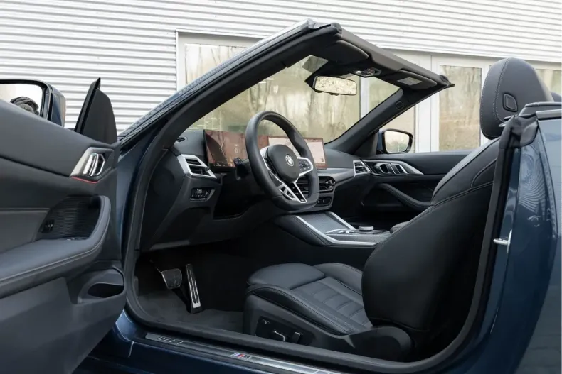 BMW 430i (Seria 4) din 2025 cu 27.110 km - oferta BMW203008 - foto 19