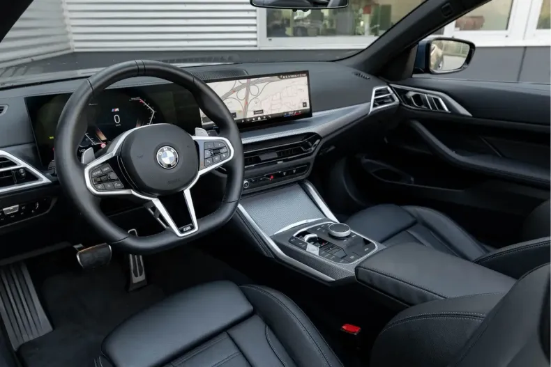 BMW 430i (Seria 4) din 2025 cu 27.110 km - oferta BMW203008 - foto 20