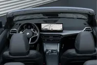 BMW 430i (Seria 4) din 2025 cu 27.110 km - oferta BMW203008 - foto 21