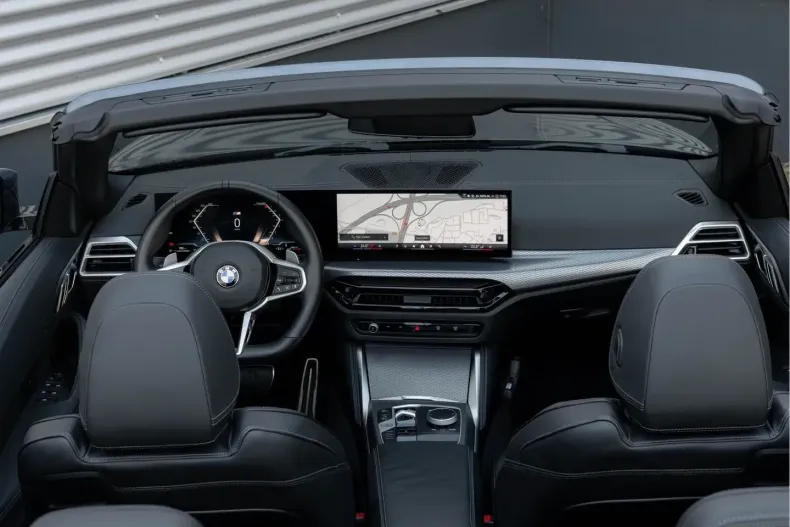 BMW 430i (Seria 4) din 2025 cu 27.110 km - oferta BMW203008 - foto 21