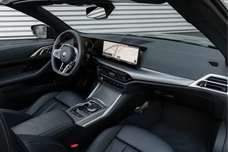 BMW 430i (Seria 4) din 2025 cu 27.110 km - oferta BMW203008 - foto 22