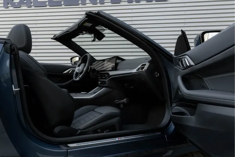 BMW 430i (Seria 4) din 2025 cu 27.110 km - oferta BMW203008 - foto 23