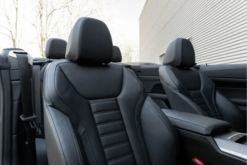 BMW 430i (Seria 4) din 2025 cu 27.110 km - oferta BMW203008 - foto 24