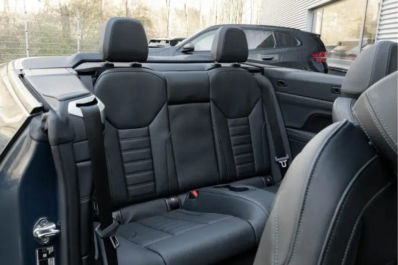 BMW 430i (Seria 4) din 2025 cu 27.110 km - oferta BMW203008 - foto 29