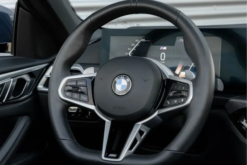 BMW 430i (Seria 4) din 2025 cu 27.110 km - oferta BMW203008 - foto 30