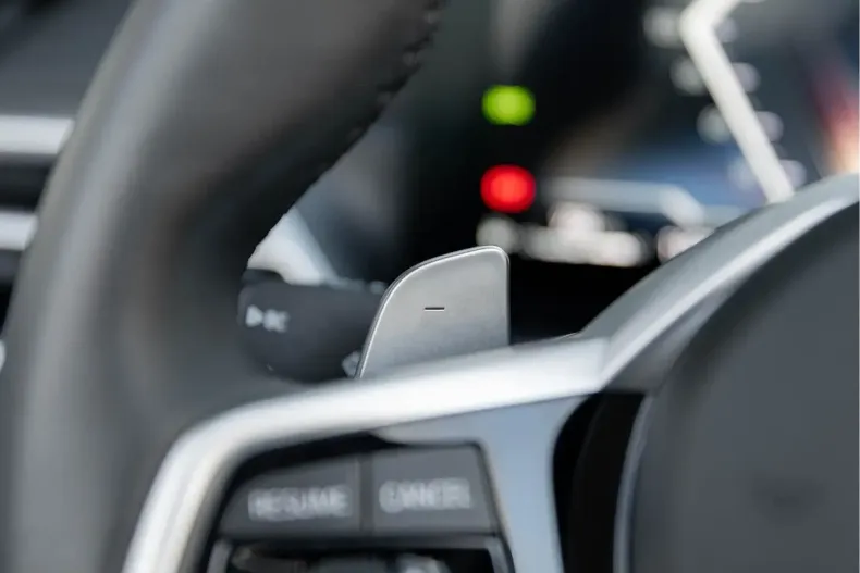 BMW 430i (Seria 4) din 2025 cu 27.110 km - oferta BMW203008 - foto 32