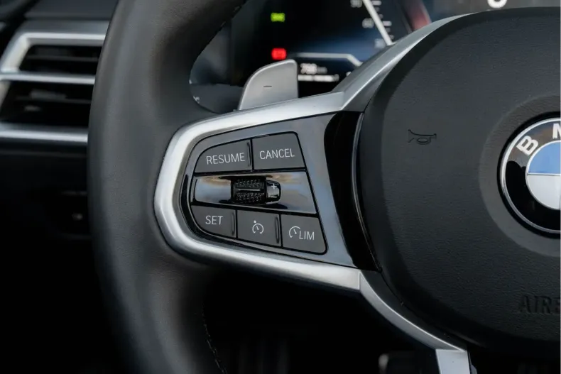 BMW 430i (Seria 4) din 2025 cu 27.110 km - oferta BMW203008 - foto 33