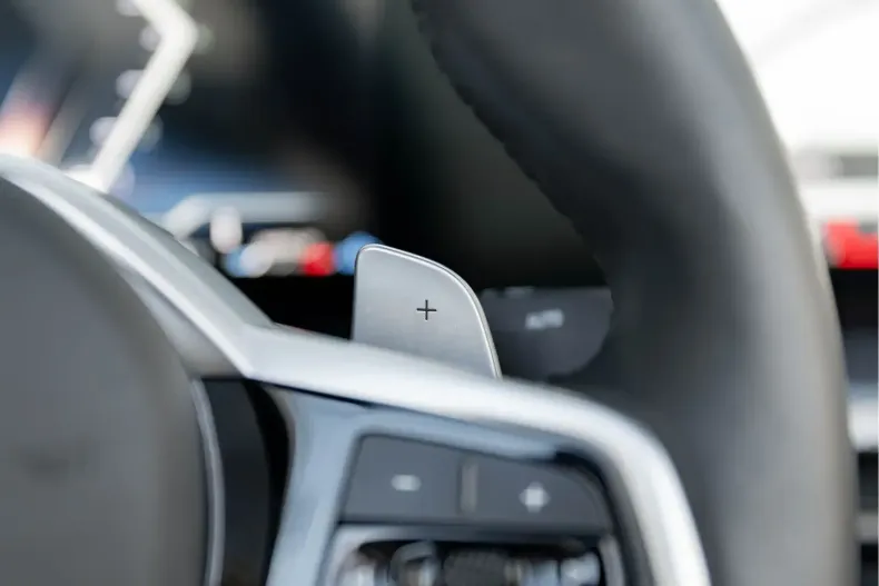 BMW 430i (Seria 4) din 2025 cu 27.110 km - oferta BMW203008 - foto 35