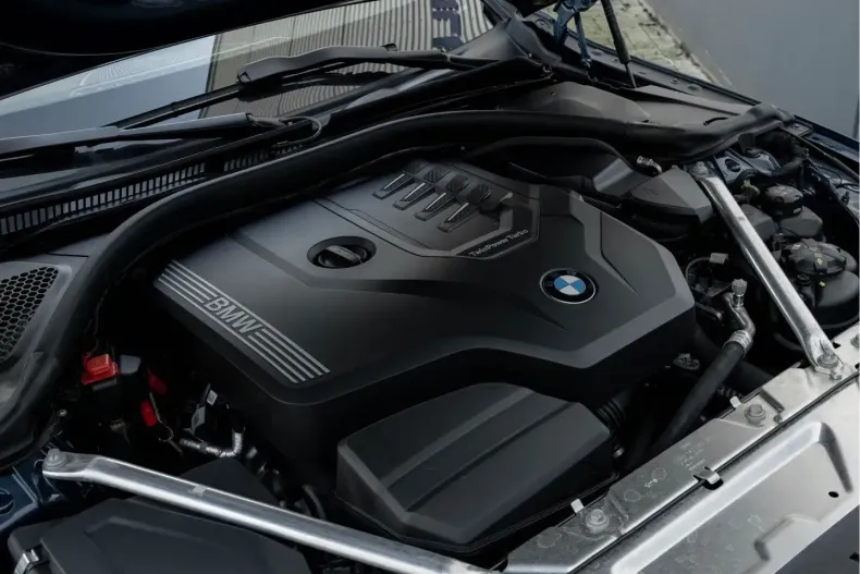 BMW 430i (Seria 4) din 2025 cu 27.110 km - oferta BMW203008 - foto 43