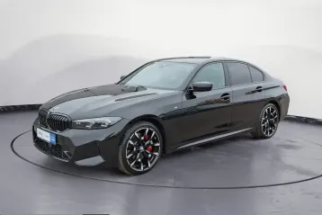 BMW 320 din 2024 - oferta BMW203009