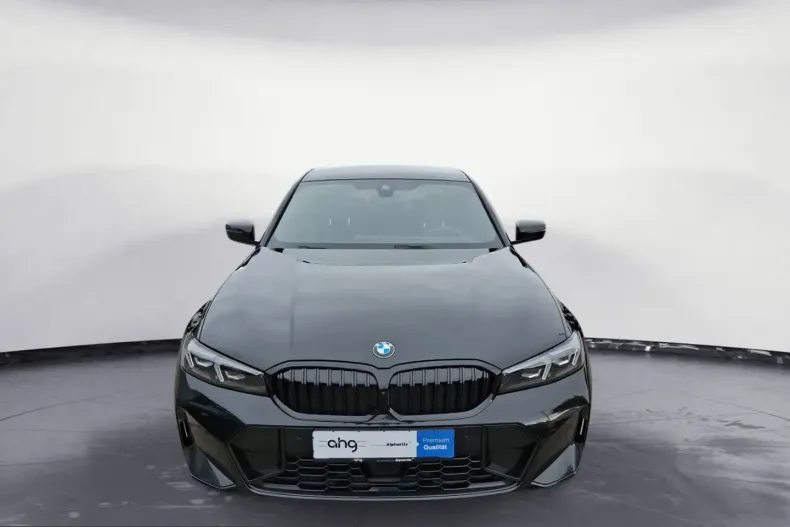 BMW 320 (Seria 3) din 2024 cu 16.783 km - oferta BMW203009 - foto 3