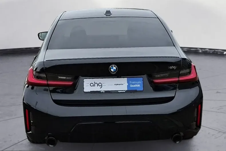 BMW 320 (Seria 3) din 2024 cu 16.783 km - oferta BMW203009 - foto 5