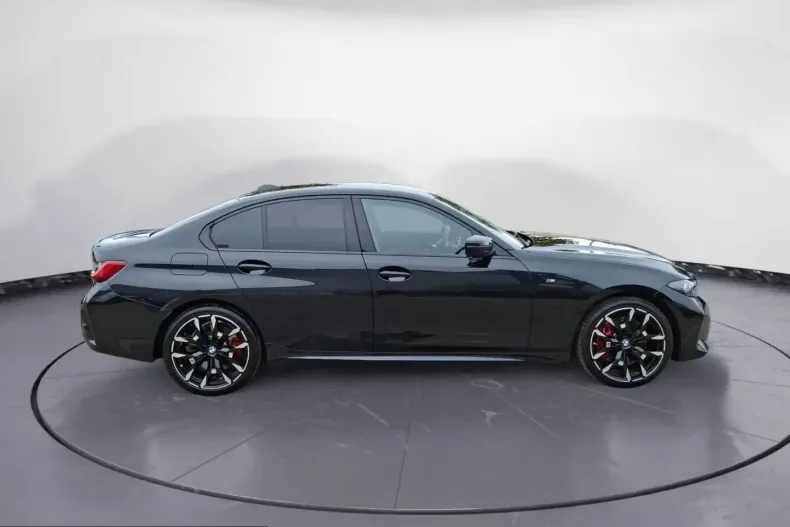 BMW 320 (Seria 3) din 2024 cu 16.783 km - oferta BMW203009 - foto 6