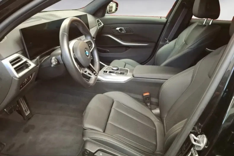 BMW 320 (Seria 3) din 2024 cu 16.783 km - oferta BMW203009 - foto 8