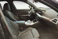 BMW 320 (Seria 3) din 2024 cu 16.783 km - oferta BMW203009 - foto 9