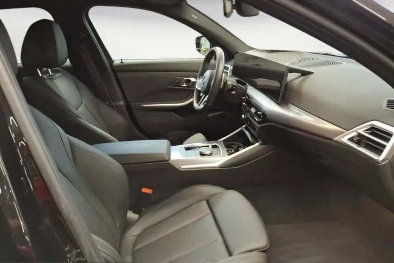 BMW 320 (Seria 3) din 2024 cu 16.783 km - oferta BMW203009 - foto 9