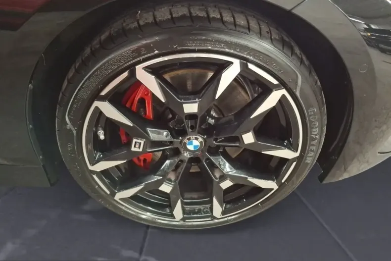 BMW 320 (Seria 3) din 2024 cu 16.783 km - oferta BMW203009 - foto 12