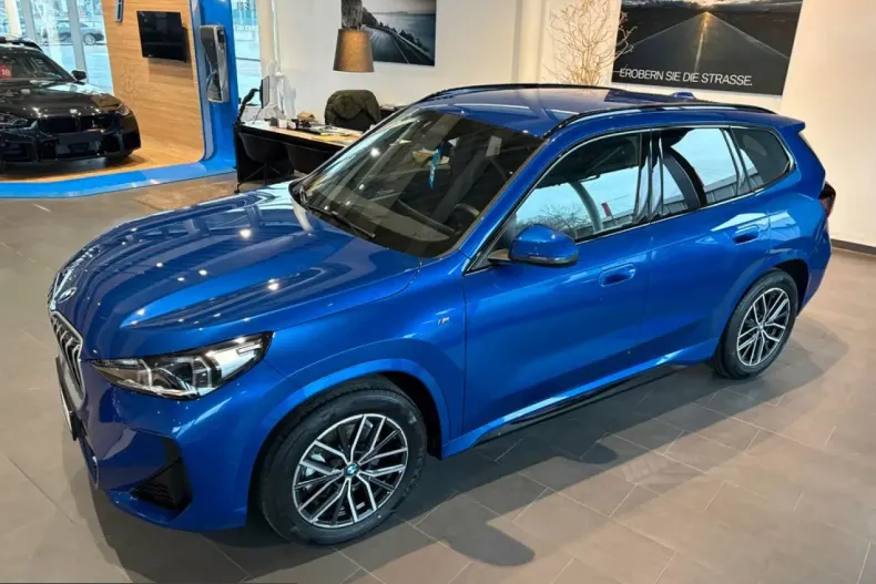 BMW X1 (Seria X) din 2025 cu 9.898 km - oferta BMW203010 - foto 2