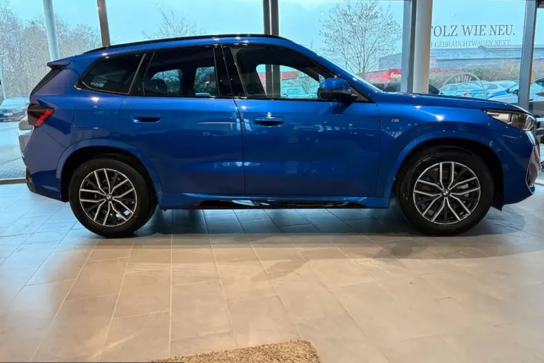 BMW X1 (Seria X) din 2025 cu 9.898 km - oferta BMW203010 - foto 7