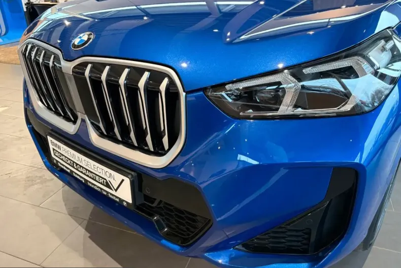 BMW X1 (Seria X) din 2025 cu 9.898 km - oferta BMW203010 - foto 8