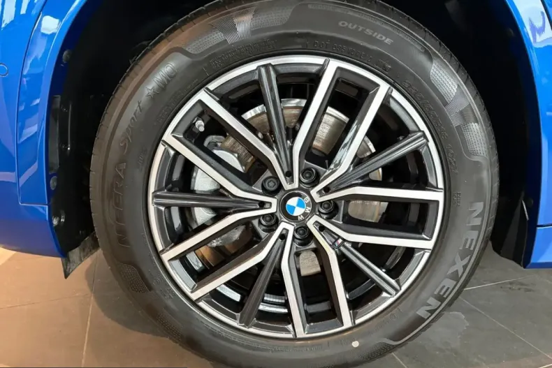 BMW X1 (Seria X) din 2025 cu 9.898 km - oferta BMW203010 - foto 9