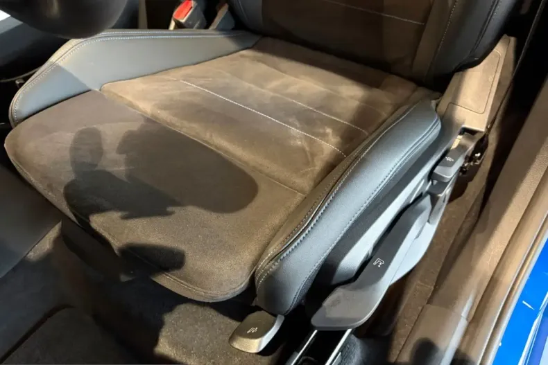 BMW X1 (Seria X) din 2025 cu 9.898 km - oferta BMW203010 - foto 10