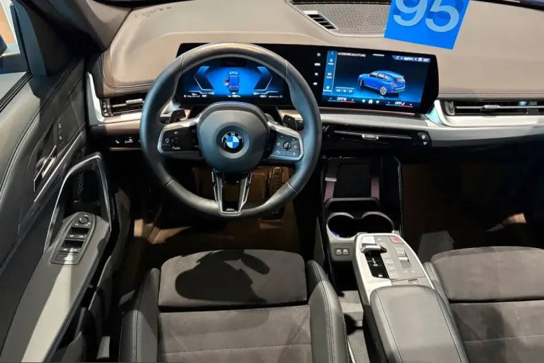 BMW X1 (Seria X) din 2025 cu 9.898 km - oferta BMW203010 - foto 13