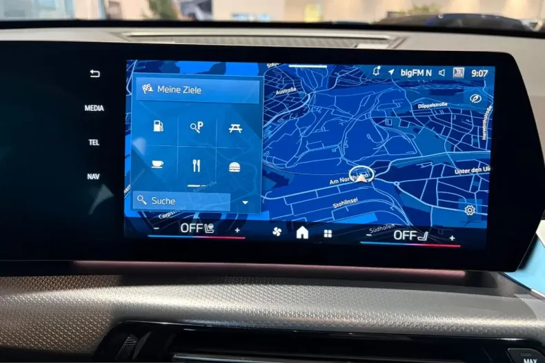 BMW X1 (Seria X) din 2025 cu 9.898 km - oferta BMW203010 - foto 14