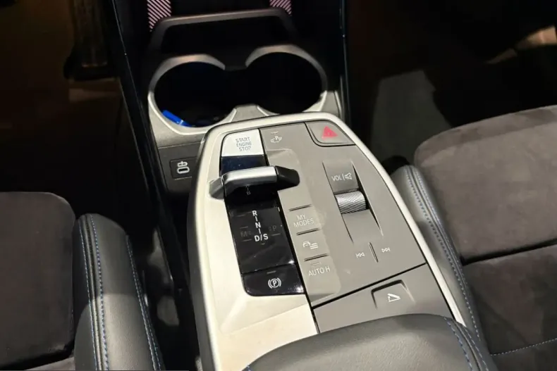 BMW X1 (Seria X) din 2025 cu 9.898 km - oferta BMW203010 - foto 15