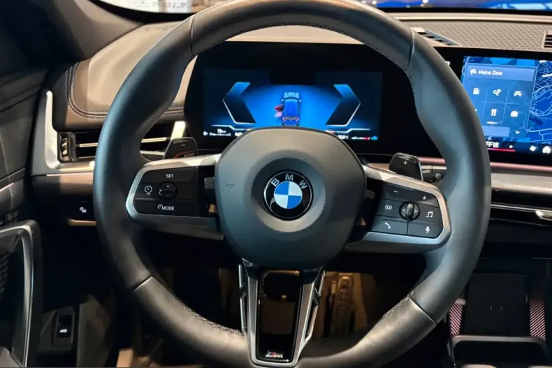 BMW X1 (Seria X) din 2025 cu 9.898 km - oferta BMW203010 - foto 16