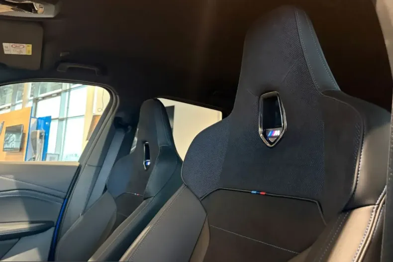 BMW X1 (Seria X) din 2025 cu 9.898 km - oferta BMW203010 - foto 17