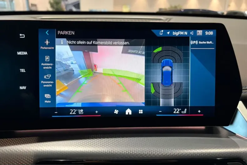 BMW X1 (Seria X) din 2025 cu 9.898 km - oferta BMW203010 - foto 20