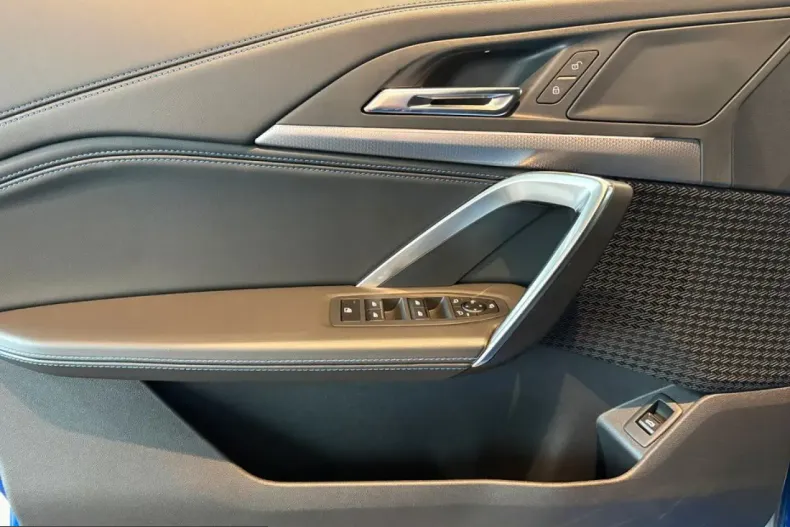 BMW X1 (Seria X) din 2025 cu 9.898 km - oferta BMW203010 - foto 22