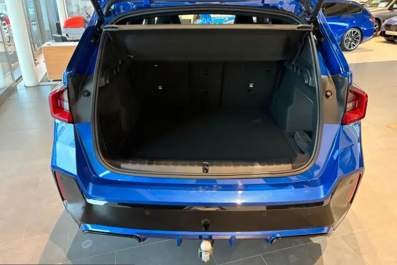 BMW X1 (Seria X) din 2025 cu 9.898 km - oferta BMW203010 - foto 25