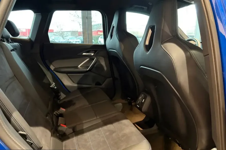 BMW X1 (Seria X) din 2025 cu 9.898 km - oferta BMW203010 - foto 26