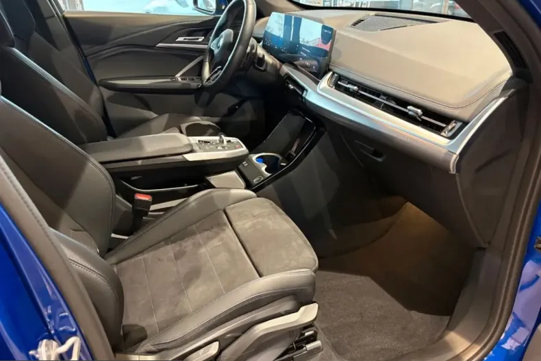 BMW X1 (Seria X) din 2025 cu 9.898 km - oferta BMW203010 - foto 27