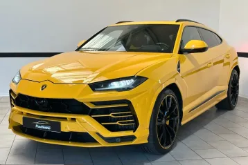 Lamborghini Urus din 2021 - oferta LAM203011