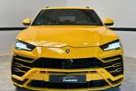 Lamborghini Urus din 2021 cu 79.980 km - oferta LAM203011 - foto 2