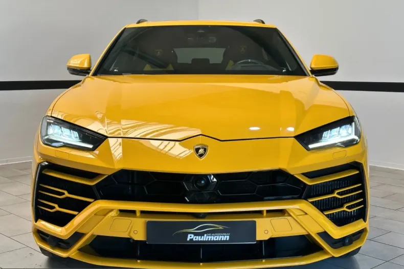 Lamborghini Urus din 2021 cu 79.980 km - oferta LAM203011 - foto 2