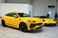Lamborghini Urus din 2021 cu 79.980 km - oferta LAM203011 - foto 3