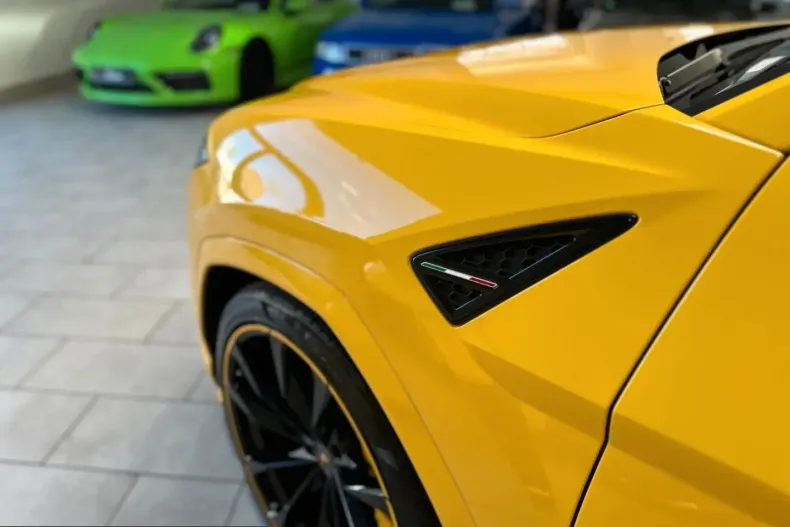 Lamborghini Urus din 2021 cu 79.980 km - oferta LAM203011 - foto 6