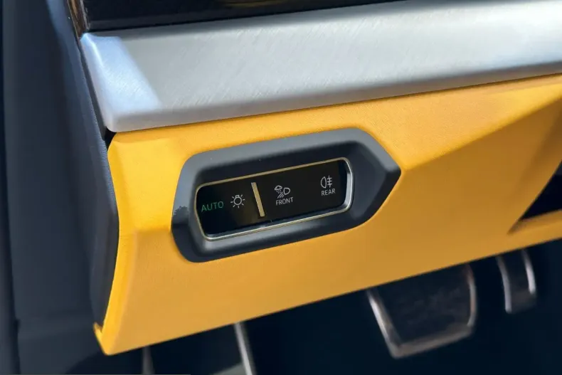 Lamborghini Urus din 2021 cu 79.980 km - oferta LAM203011 - foto 10