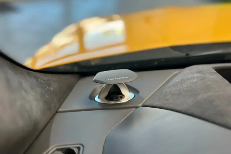 Lamborghini Urus din 2021 cu 79.980 km - oferta LAM203011 - foto 14