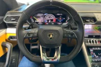 Lamborghini Urus din 2021 cu 79.980 km - oferta LAM203011 - foto 16