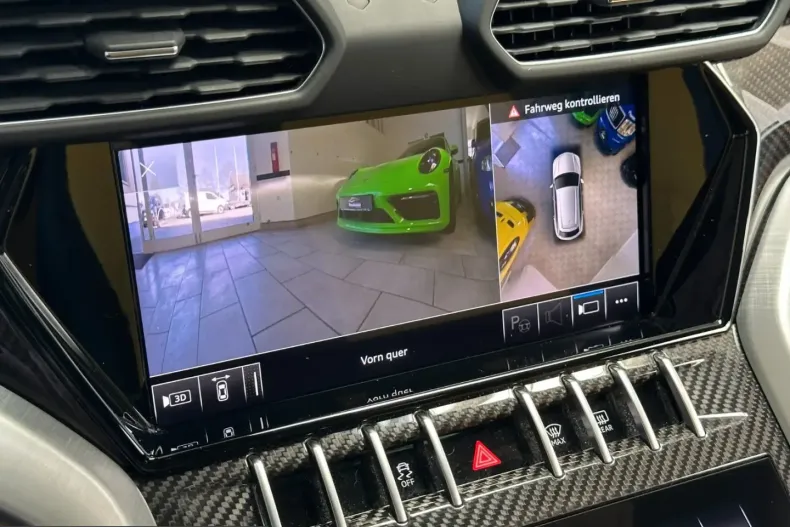 Lamborghini Urus din 2021 cu 79.980 km - oferta LAM203011 - foto 17