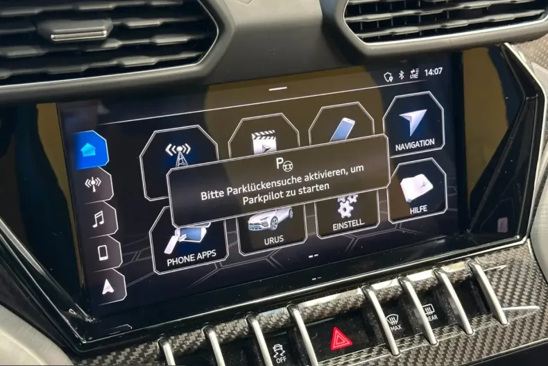 Lamborghini Urus din 2021 cu 79.980 km - oferta LAM203011 - foto 20