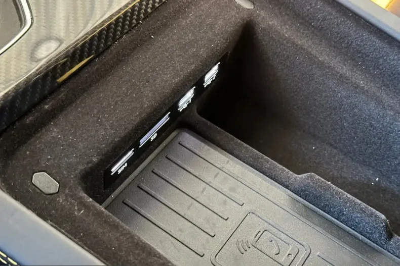 Lamborghini Urus din 2021 cu 79.980 km - oferta LAM203011 - foto 25