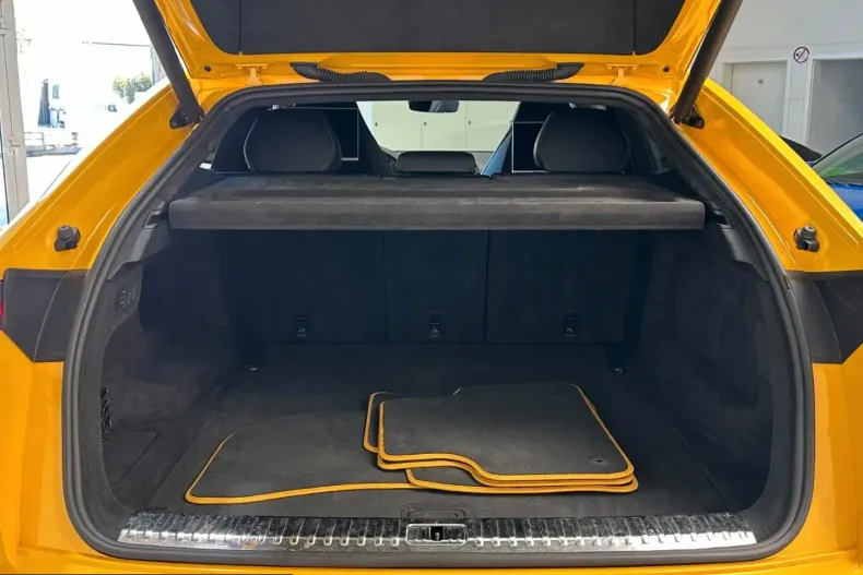 Lamborghini Urus din 2021 cu 79.980 km - oferta LAM203011 - foto 30