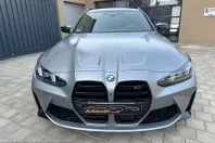 BMW M3 (Seria 3) din 2025 cu 8.500 km - oferta BMW203012 - foto 4